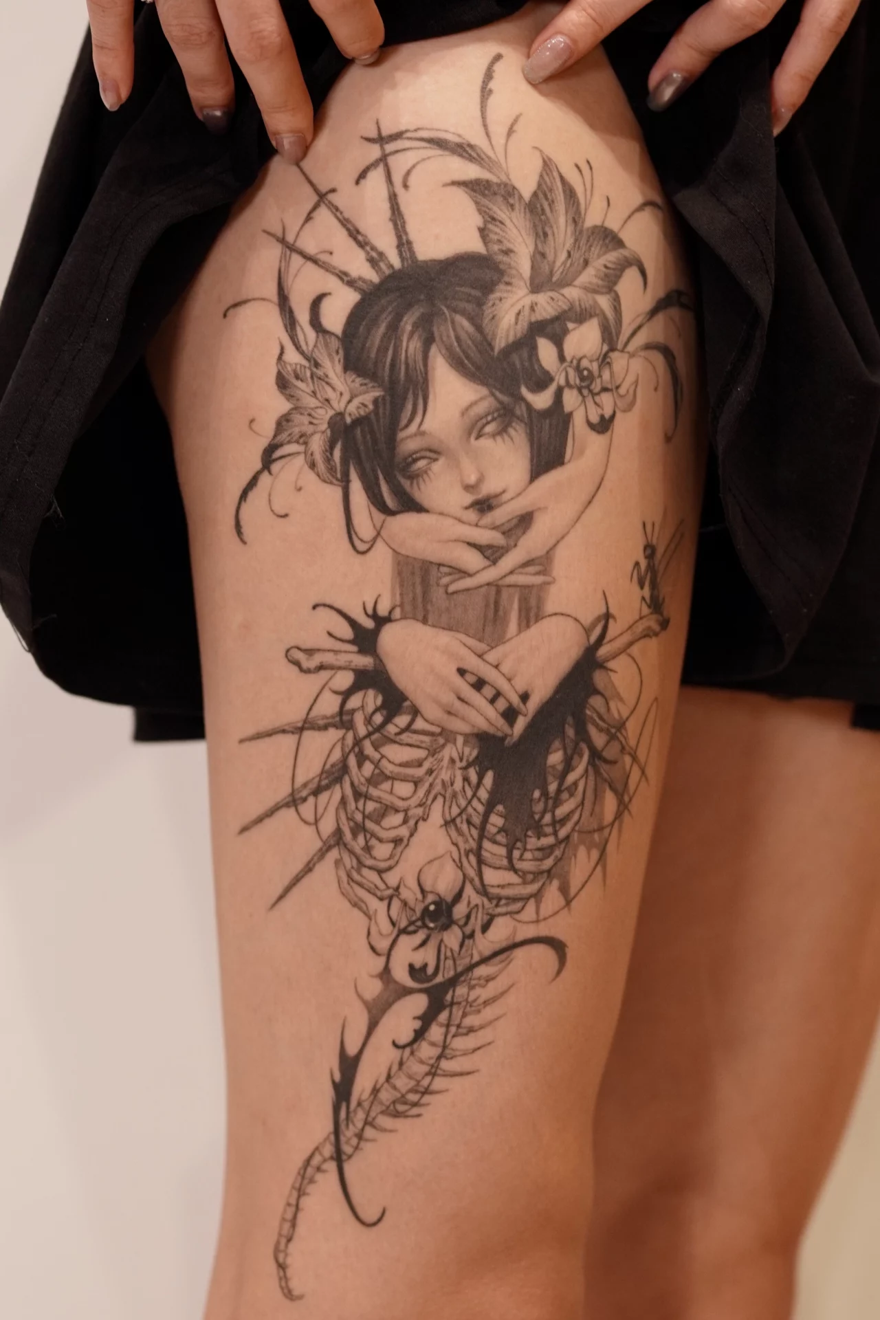 Healed